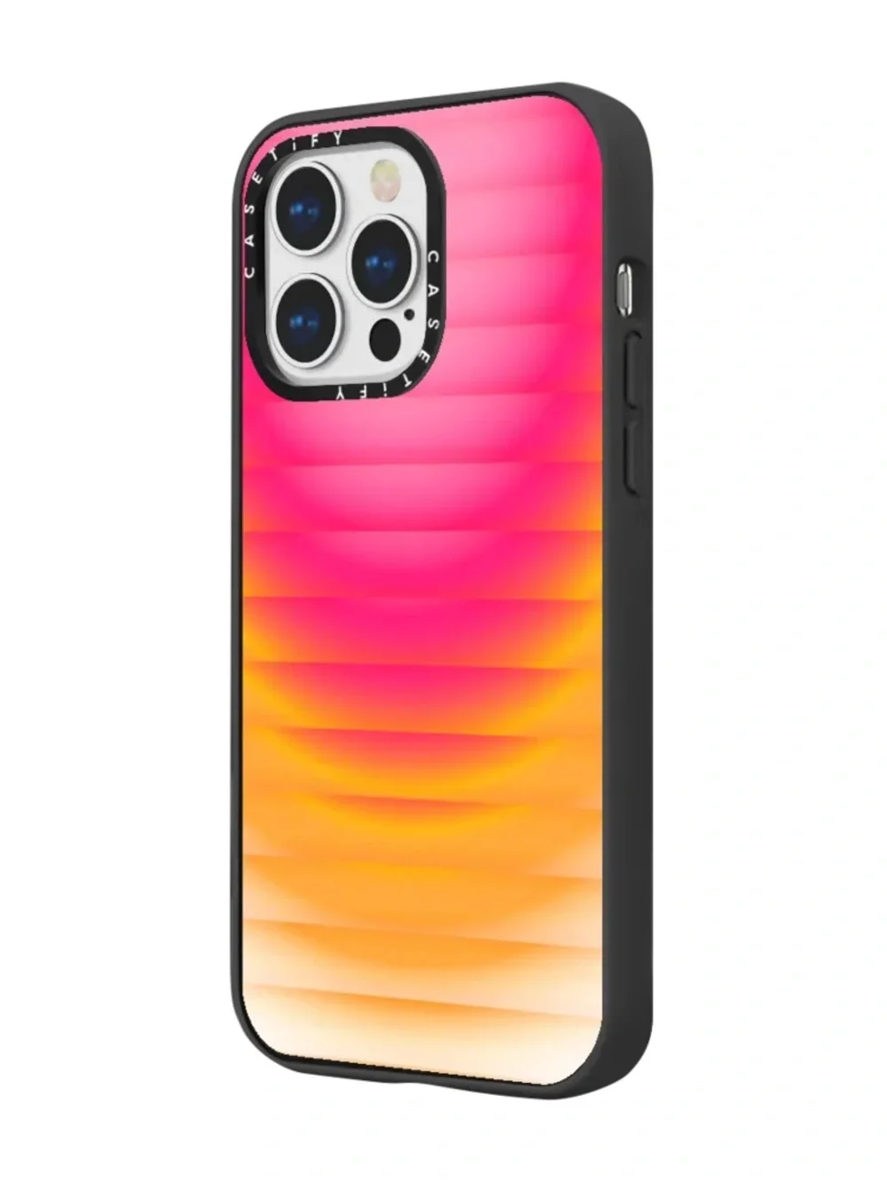 Casetify Sunset Wave Phone Case for iPhone 13 Pro